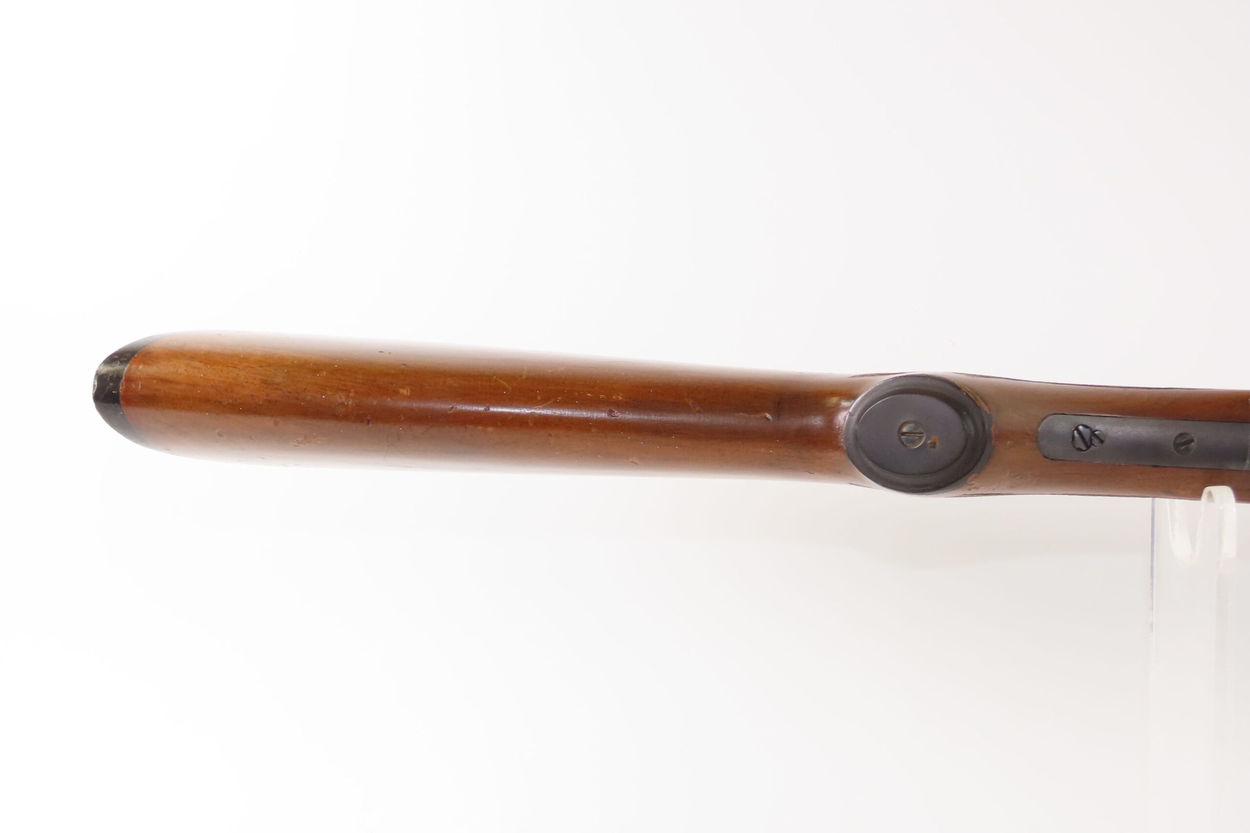 1946 REMINGTON ARM CO Model 11 Semi-Auto 12 Gauge THE SPORTSMAN Shotgun C&R With Duck & Pheasant Roll Stamps - Image 9