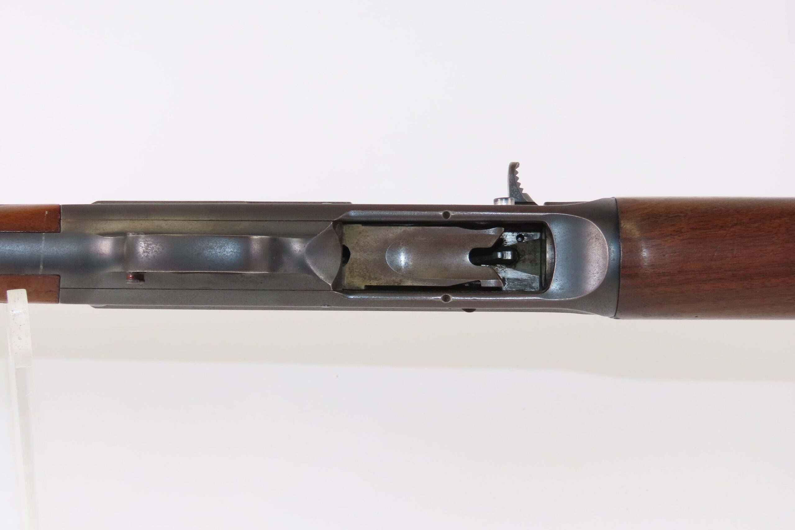 1946 REMINGTON ARM CO Model 11 Semi-Auto 12 Gauge THE SPORTSMAN Shotgun C&R With Duck & Pheasant Roll Stamps - Image 10
