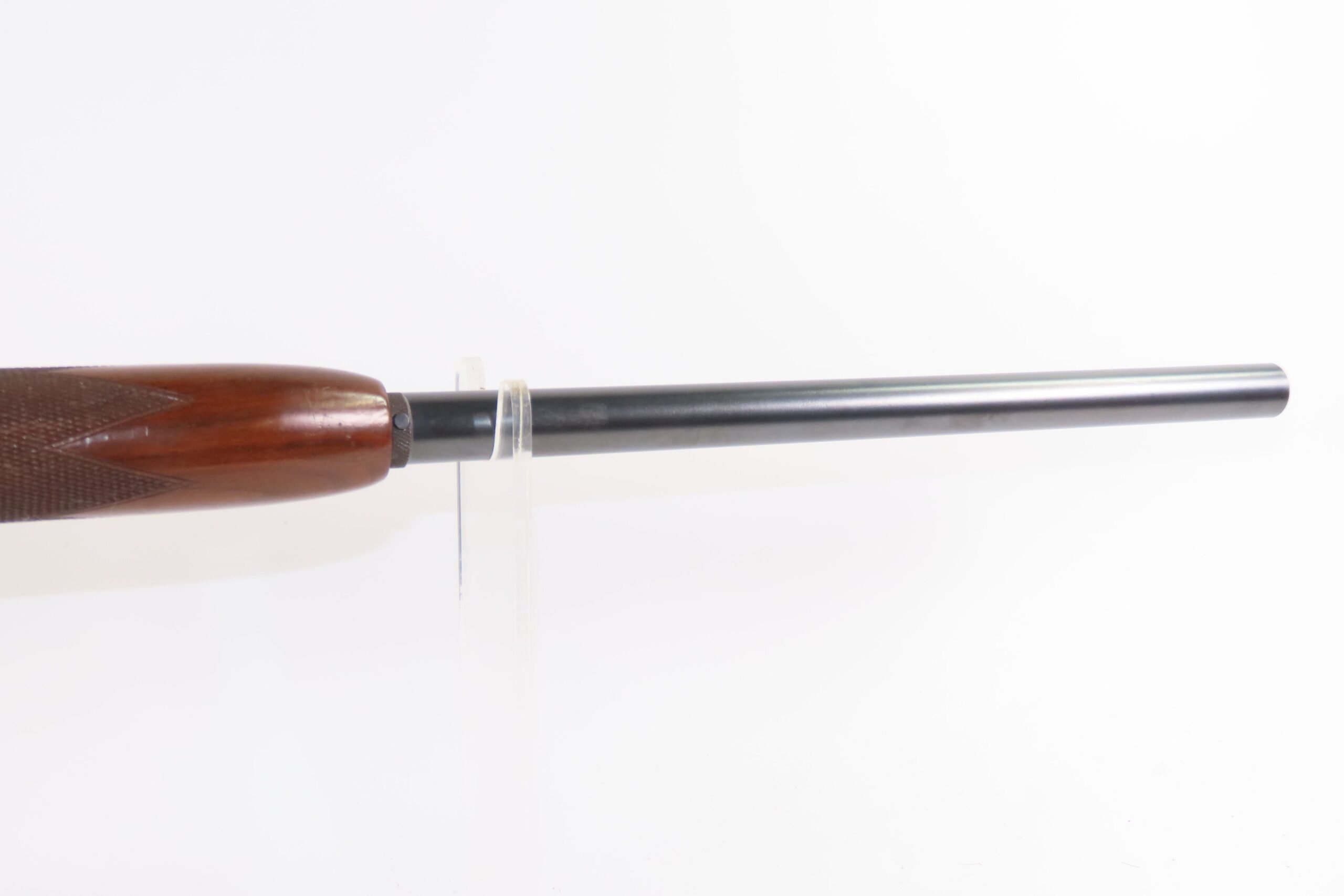 1946 REMINGTON ARM CO Model 11 Semi-Auto 12 Gauge THE SPORTSMAN Shotgun C&R With Duck & Pheasant Roll Stamps - Image 11