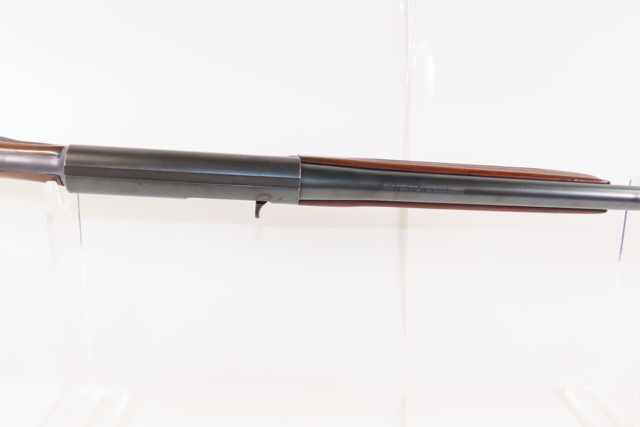 1946 REMINGTON ARM CO Model 11 Semi-Auto 12 Gauge THE SPORTSMAN Shotgun C&R With Duck & Pheasant Roll Stamps - Image 14