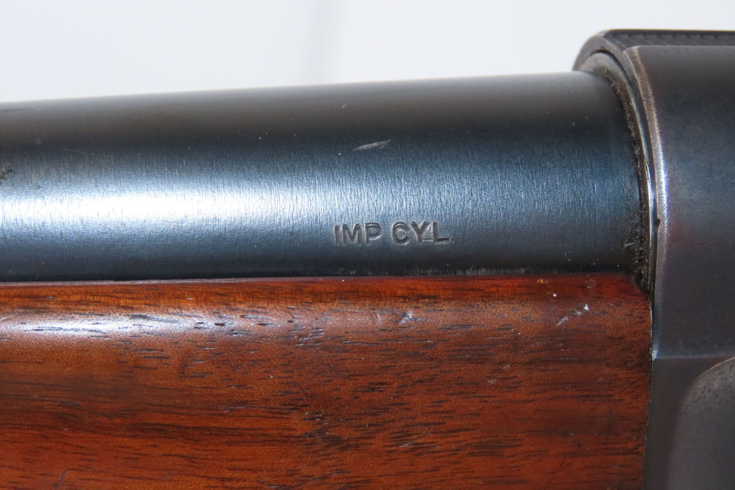1946 REMINGTON ARM CO Model 11 Semi-Auto 12 Gauge THE SPORTSMAN Shotgun C&R With Duck & Pheasant Roll Stamps - Image 17