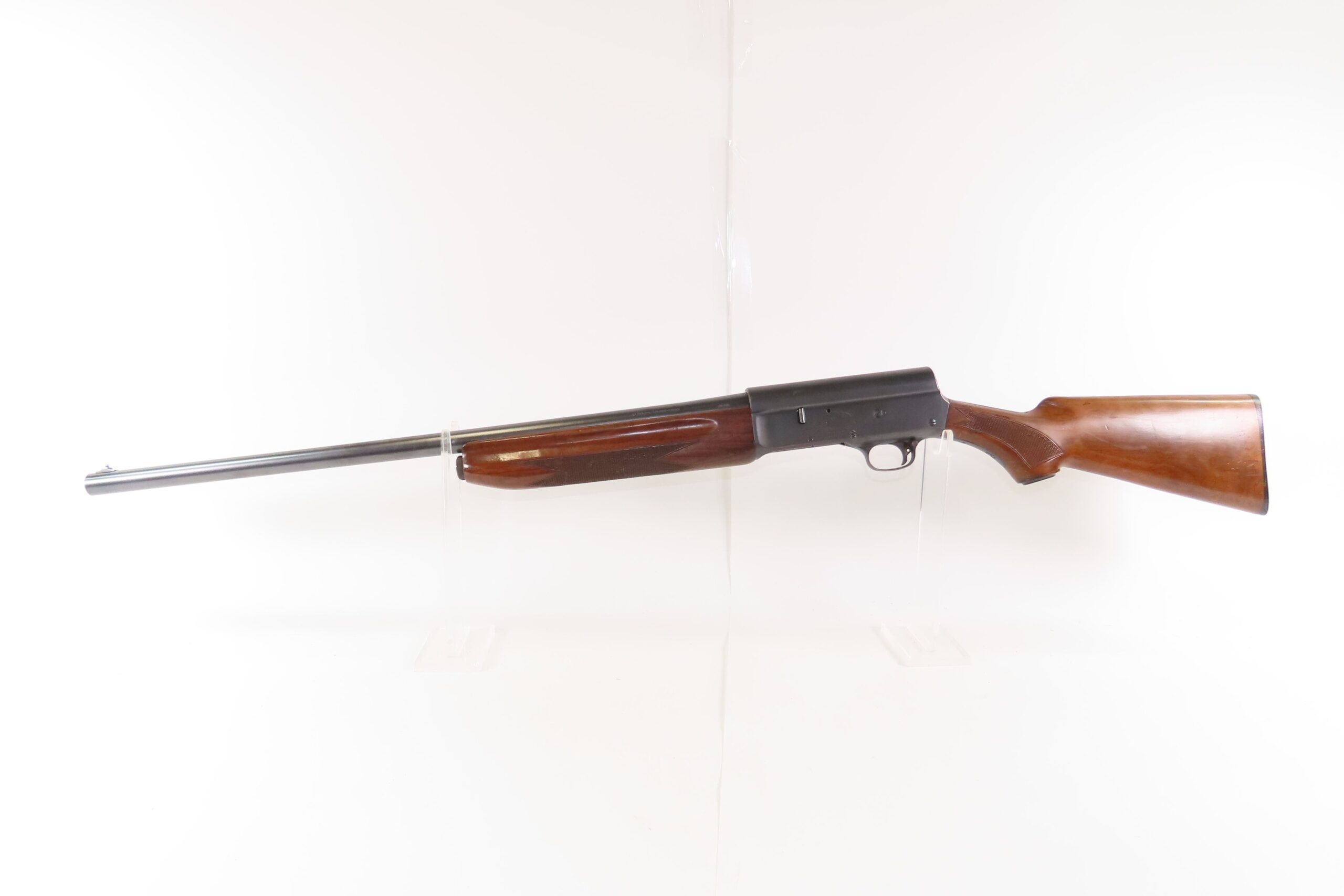 1946 REMINGTON ARM CO Model 11 Semi-Auto 12 Gauge THE SPORTSMAN Shotgun C&R With Duck & Pheasant Roll Stamps - Image 19
