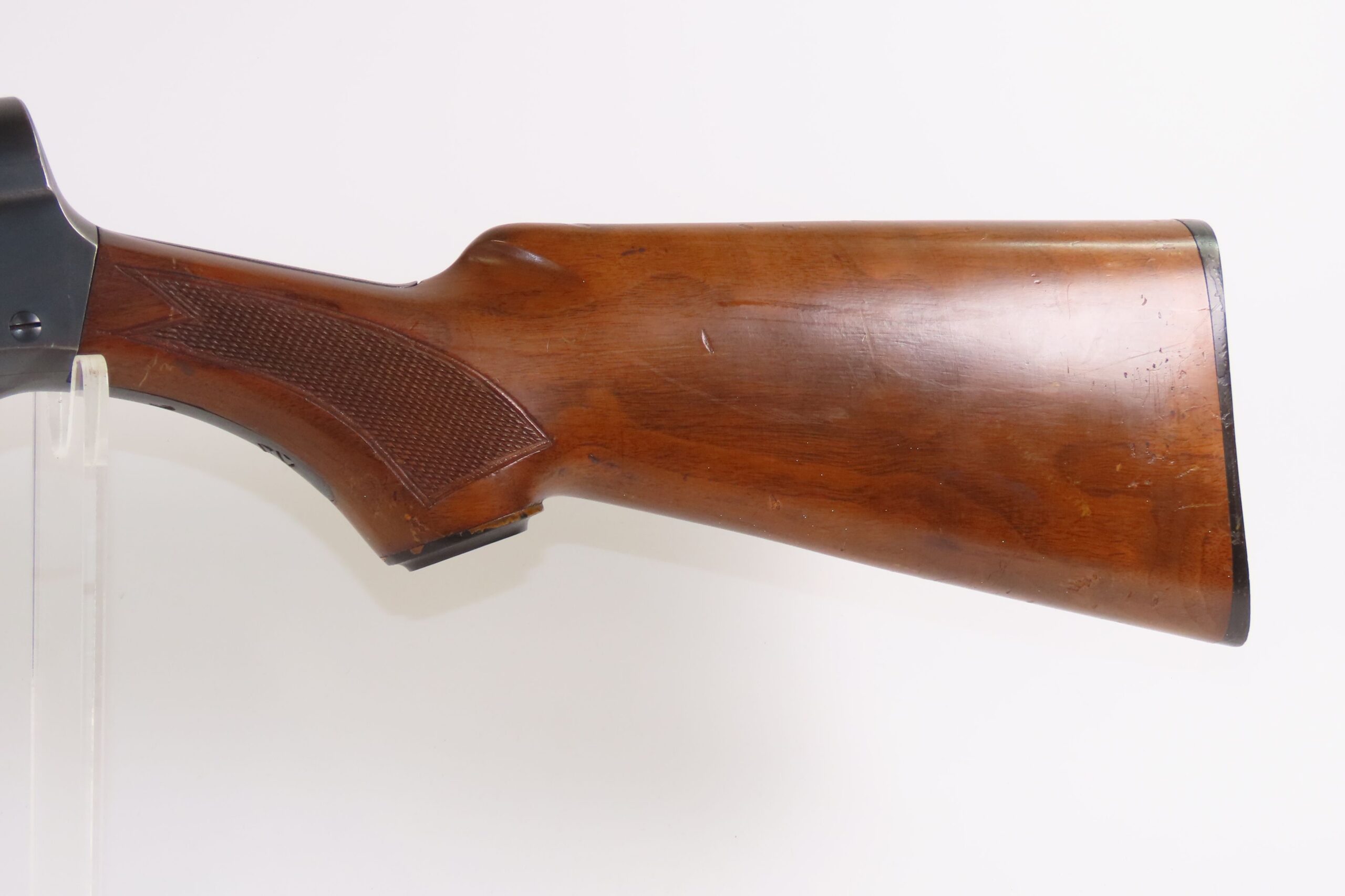 1946 REMINGTON ARM CO Model 11 Semi-Auto 12 Gauge THE SPORTSMAN Shotgun C&R With Duck & Pheasant Roll Stamps - Image 20