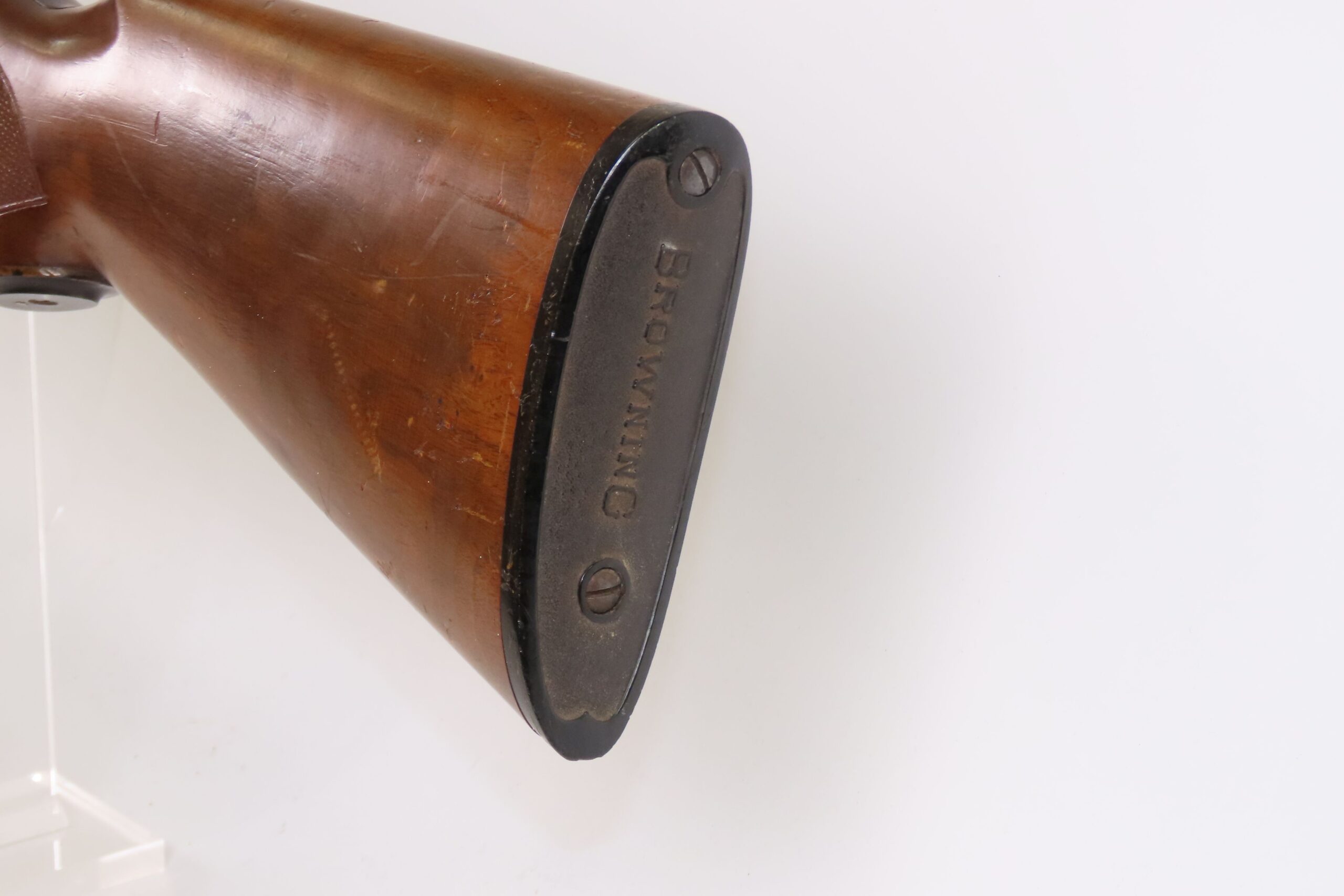 1946 REMINGTON ARM CO Model 11 Semi-Auto 12 Gauge THE SPORTSMAN Shotgun C&R With Duck & Pheasant Roll Stamps - Image 24