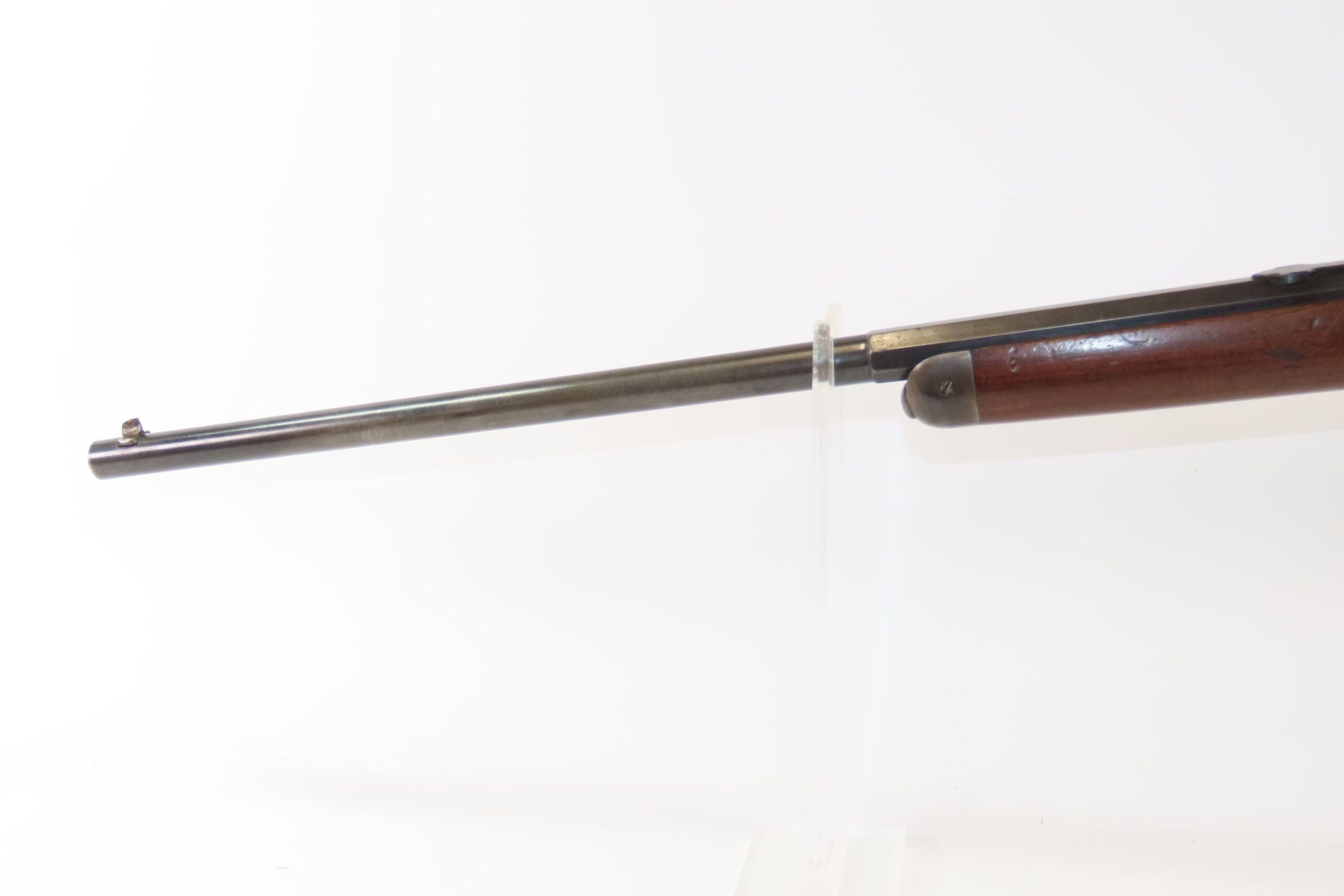 Classic 1911 WINCHESTER M1894 .30 WCF Lever Action C&R DEER HUNTING Rifle Pre-WWI Era REPEATING RIFLE w/ Half Octagon Barrel - Image 6