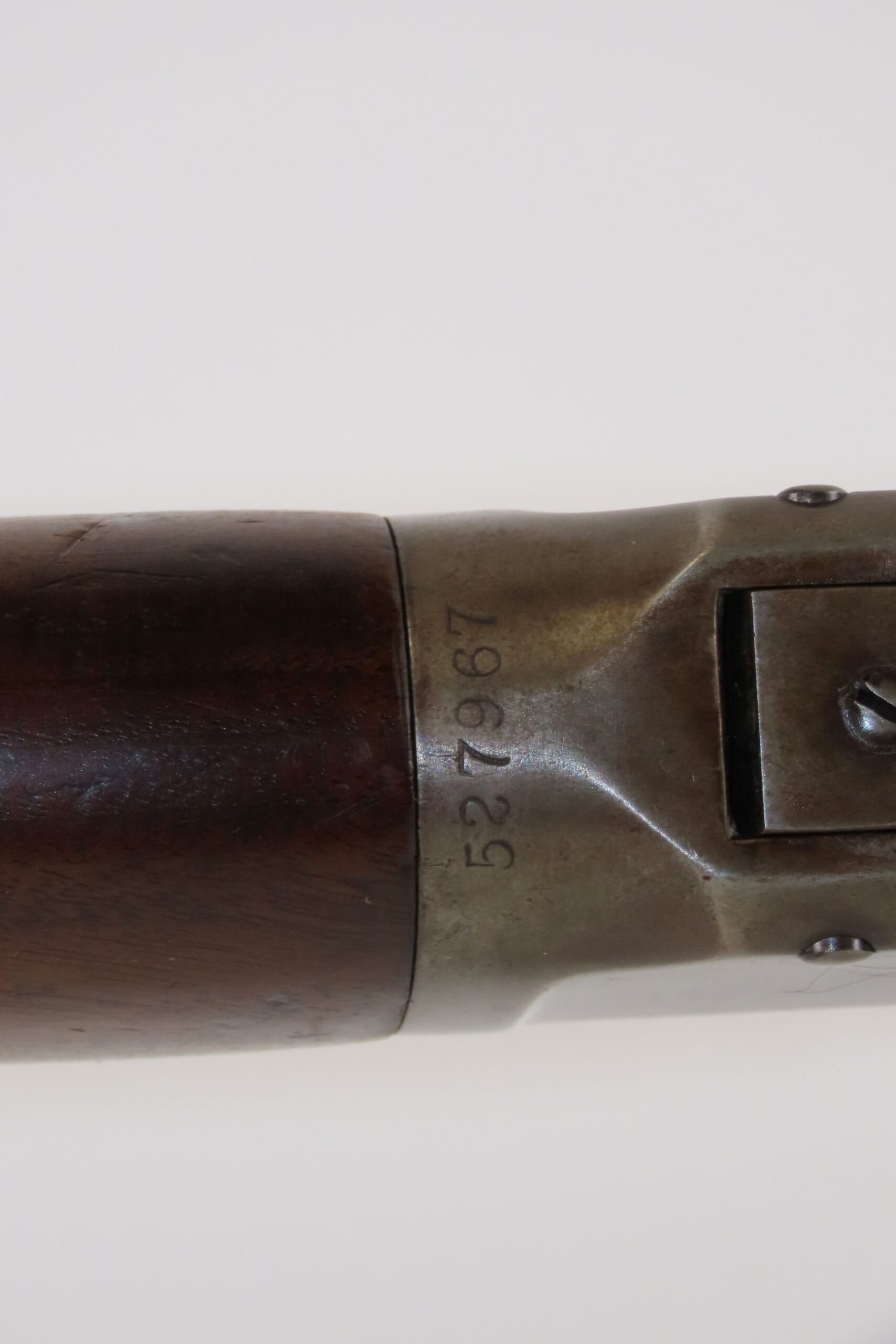 Classic 1911 WINCHESTER M1894 .30 WCF Lever Action C&R DEER HUNTING Rifle Pre-WWI Era REPEATING RIFLE w/ Half Octagon Barrel - Image 10