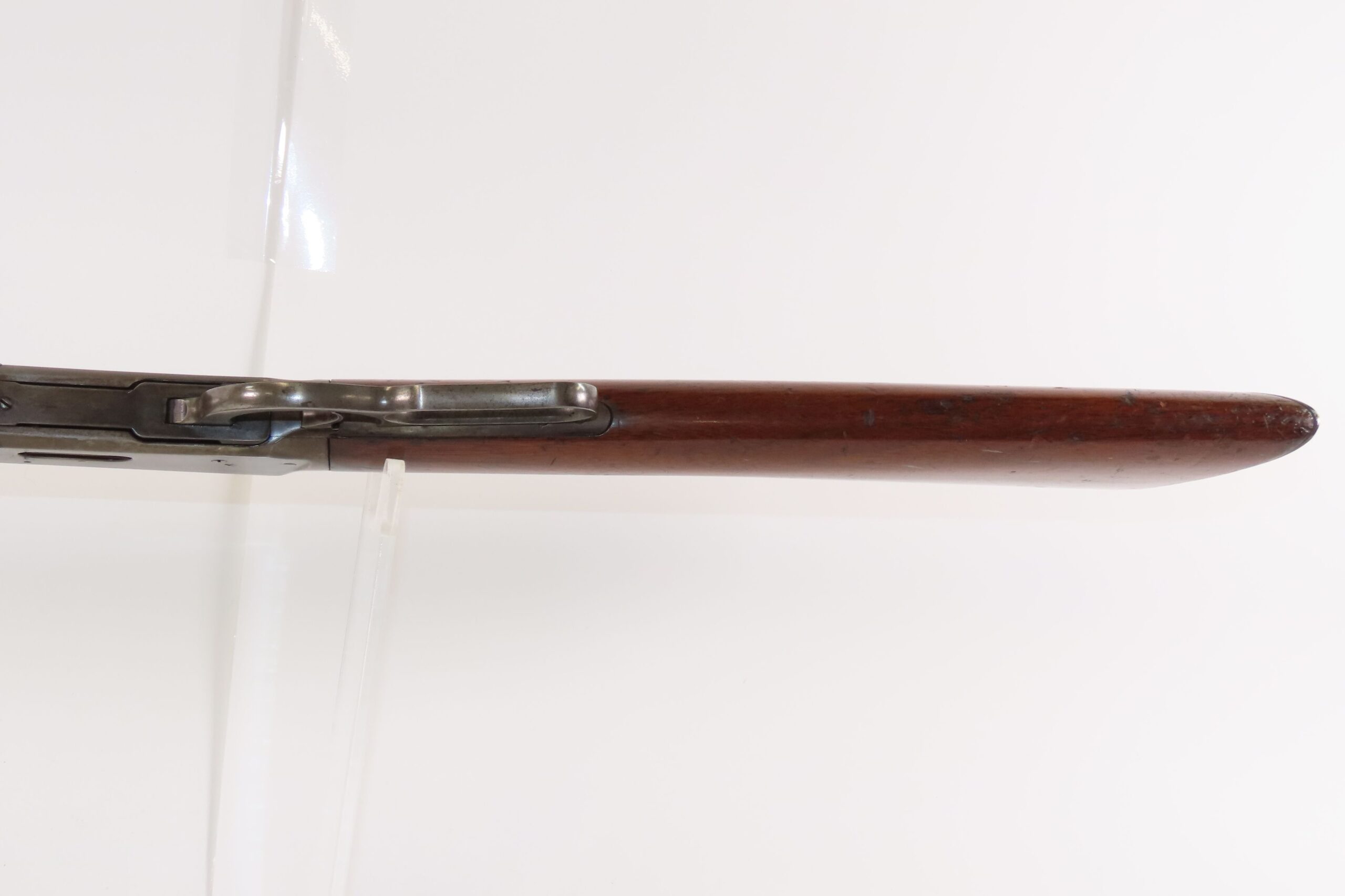 Classic 1911 WINCHESTER M1894 .30 WCF Lever Action C&R DEER HUNTING Rifle Pre-WWI Era REPEATING RIFLE w/ Half Octagon Barrel - Image 11