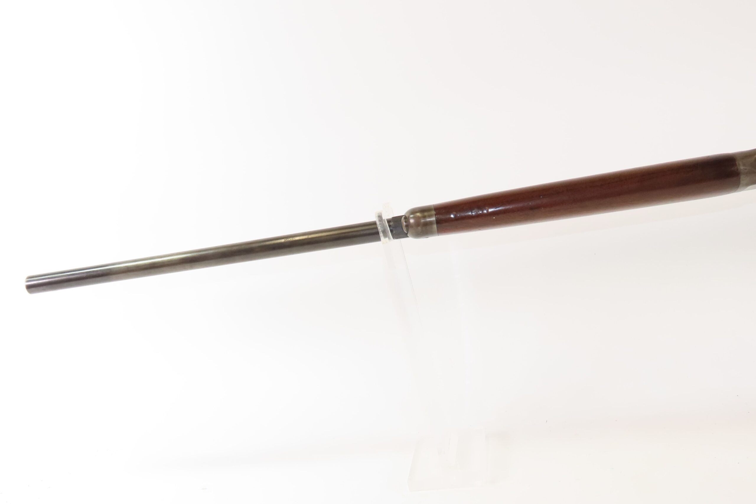 Classic 1911 WINCHESTER M1894 .30 WCF Lever Action C&R DEER HUNTING Rifle Pre-WWI Era REPEATING RIFLE w/ Half Octagon Barrel - Image 12