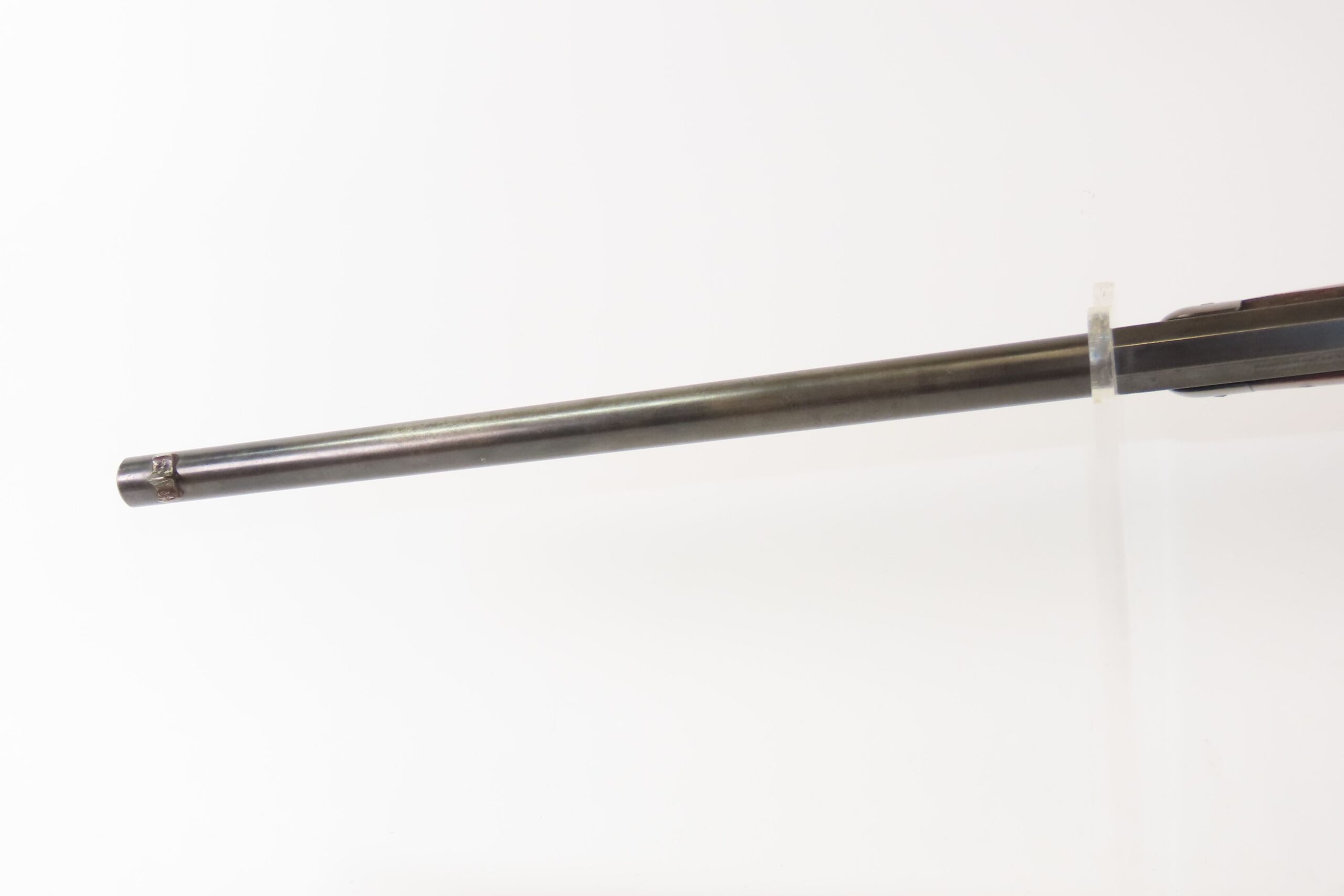 Classic 1911 WINCHESTER M1894 .30 WCF Lever Action C&R DEER HUNTING Rifle Pre-WWI Era REPEATING RIFLE w/ Half Octagon Barrel - Image 16