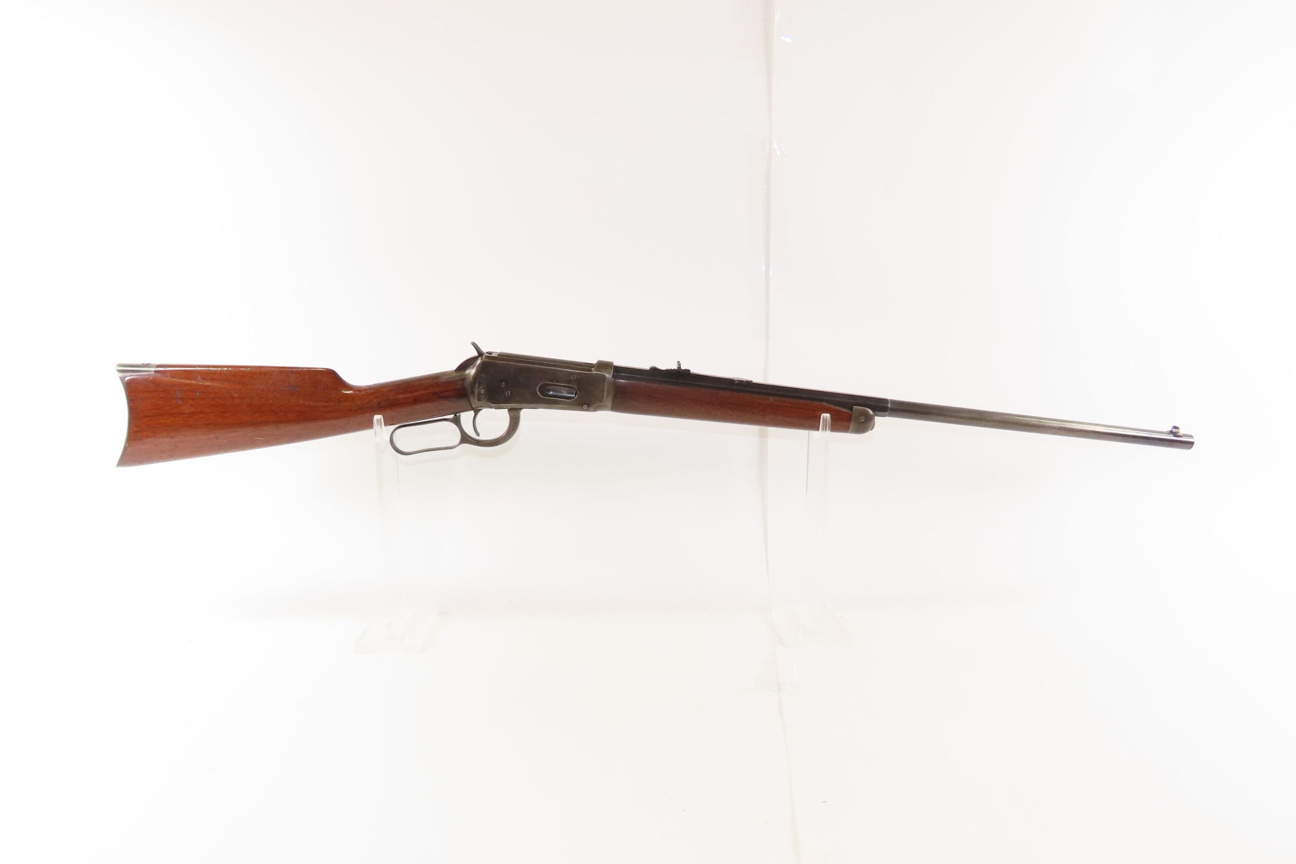 Classic 1911 WINCHESTER M1894 .30 WCF Lever Action C&R DEER HUNTING Rifle Pre-WWI Era REPEATING RIFLE w/ Half Octagon Barrel - Image 17